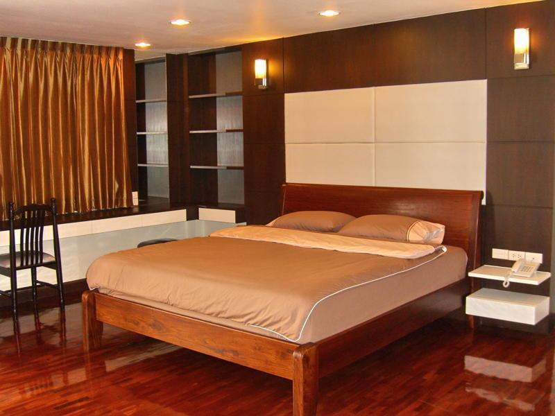 Eight Ville Bangkok Extérieur photo