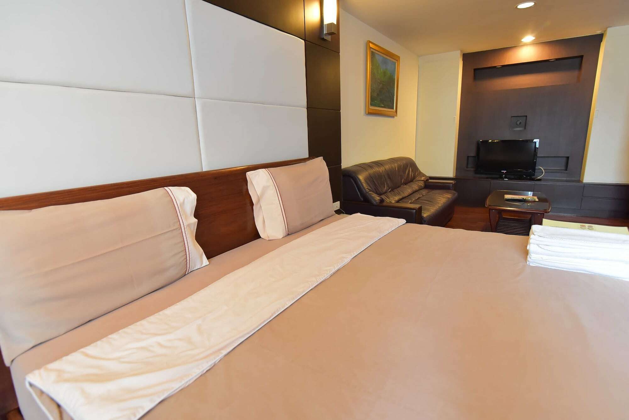 Eight Ville Bangkok Extérieur photo